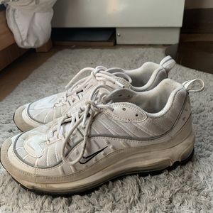 Air max 98